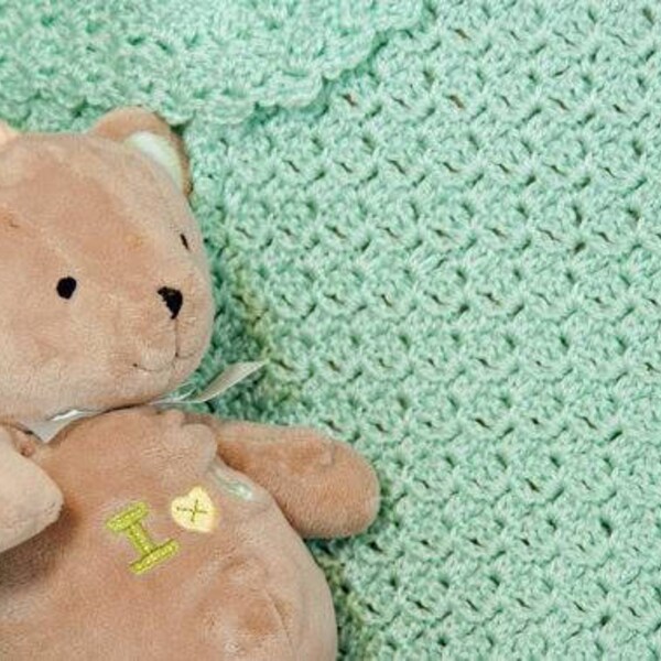 Best Selling Crochet Etsy