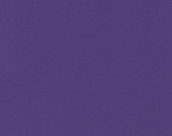 Kona Cotton Solid Tulip K001-327 By Robert Kaufman - Sold By The Yard