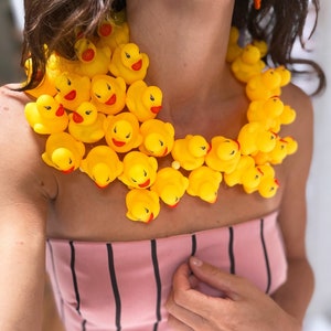 Release The Quaking Maxi Necklace