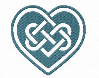 Celtic Knots Machine embroidery design