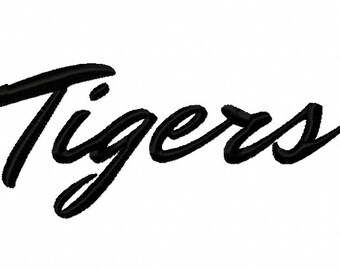 Custom Embroidery Design