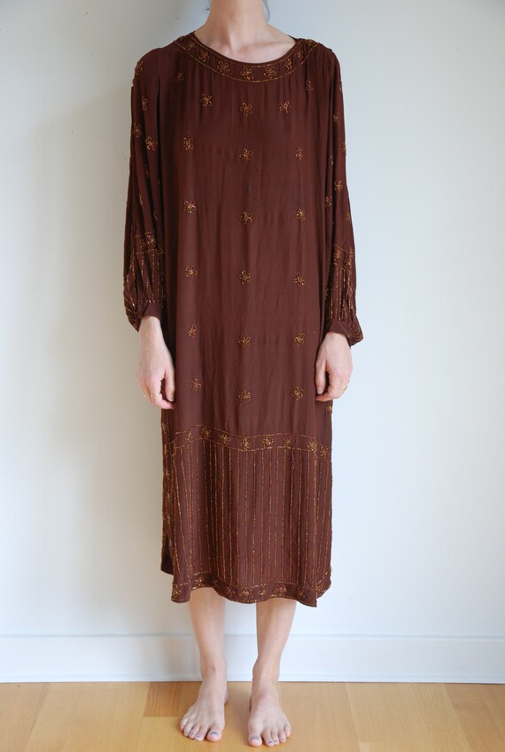 original flapper dress