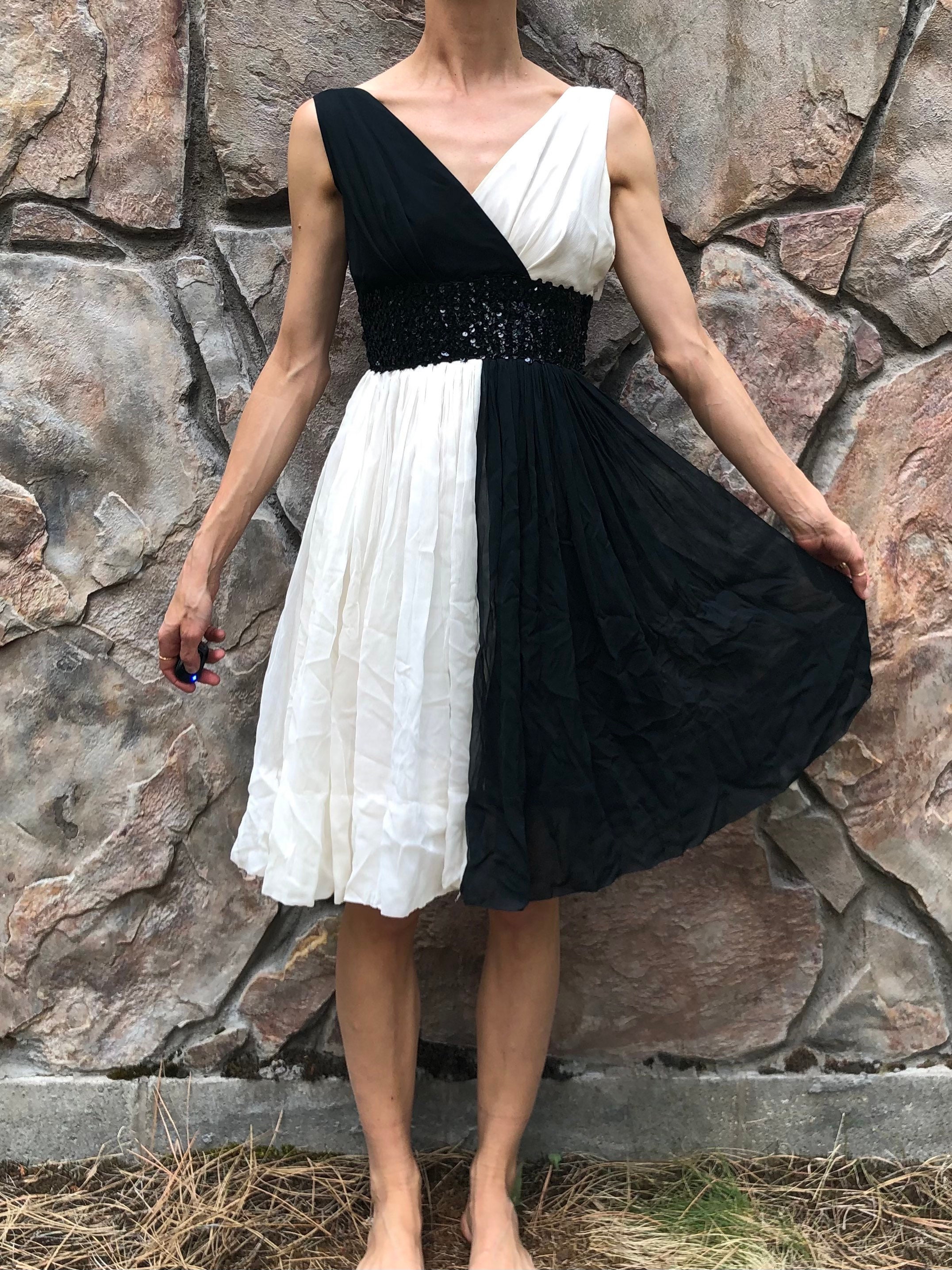 asymmetrical balance dress Opale Neutral Asymmetrical Satin Mini Dress
