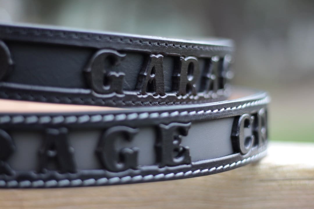 Hells angel belt - Etsy 日本