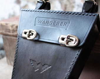 Wanderer model 11 AS 98cc tool bag