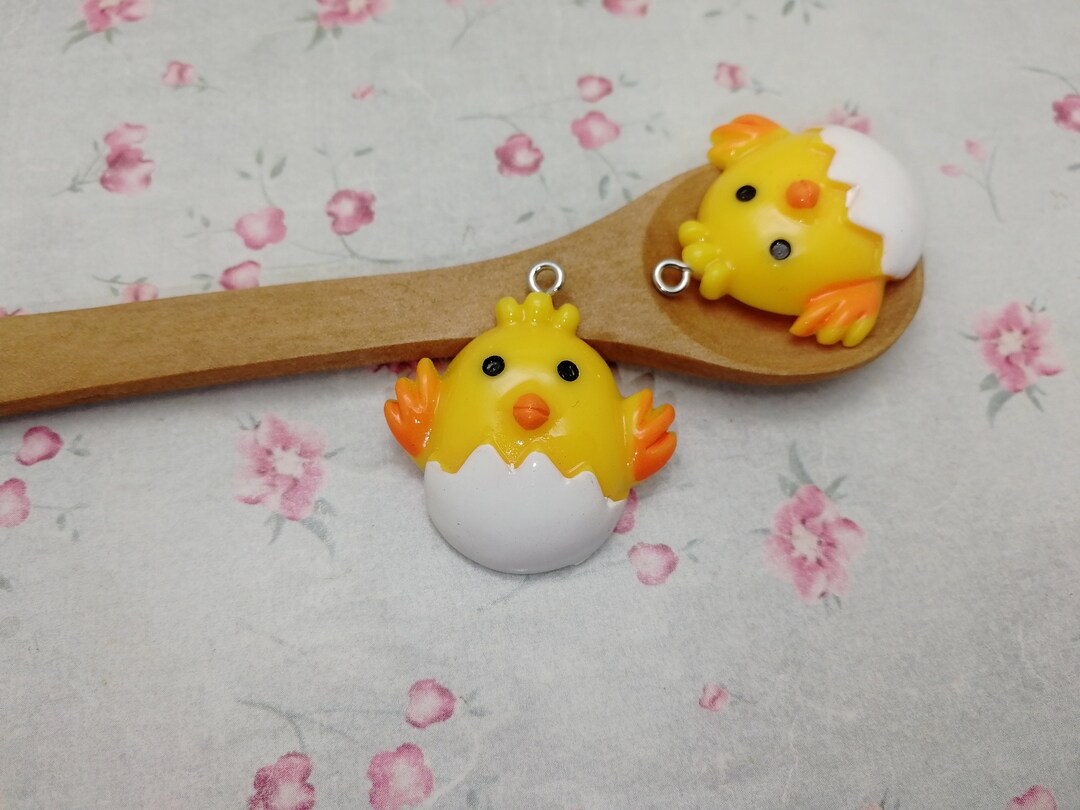 LICHENGTAI 2 Stück Kinder-Gießkanne Aus Kunststoff – Huhn & Schnecke Badespielzeug, 19 Cm, Bunt