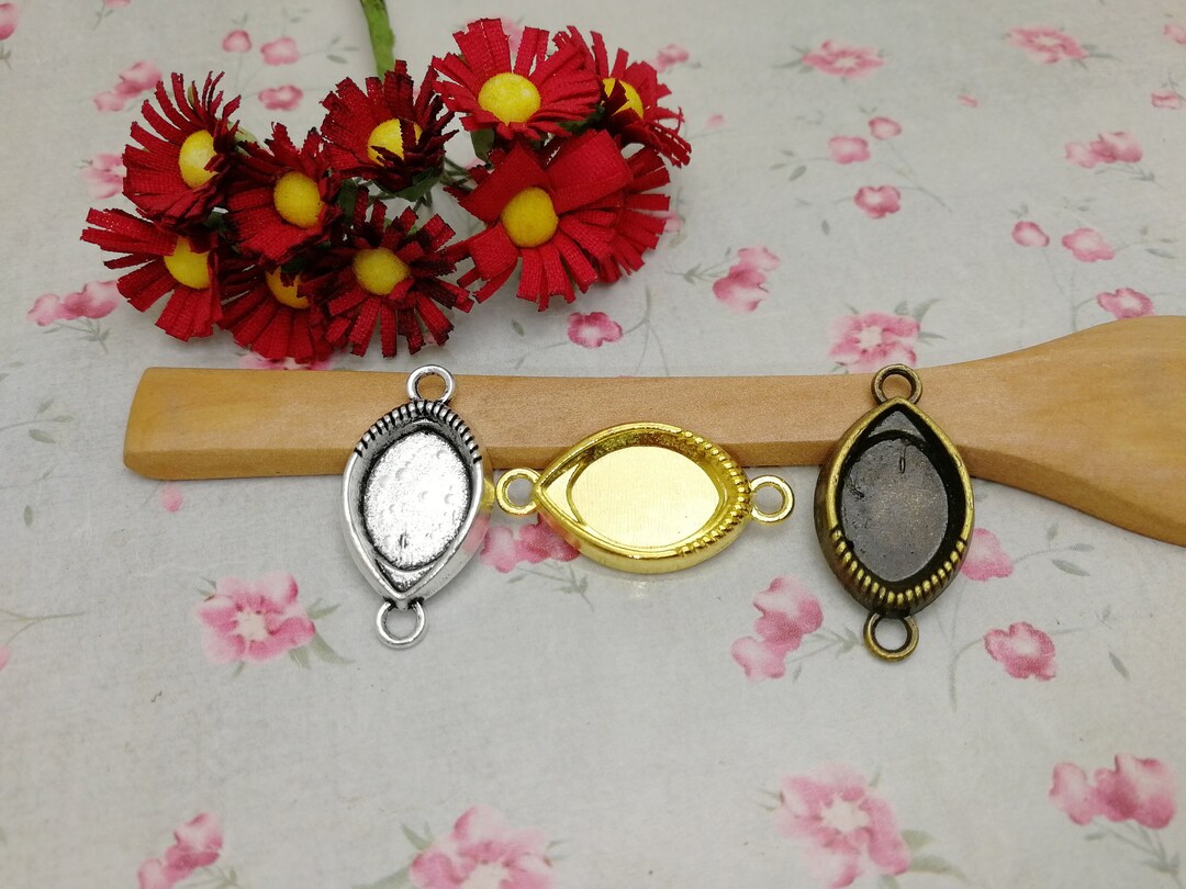 アクセサリー Miha Nancy Cheng | (SKU: 37-269) A: 14.3 cts for $10.(sold) B