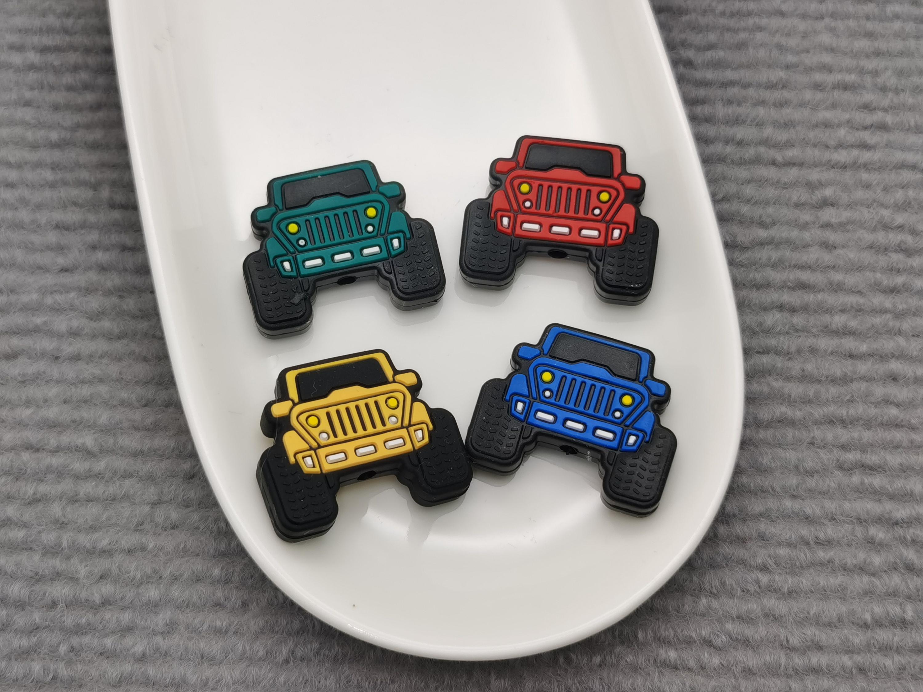 Jeep Jibbitz Australia