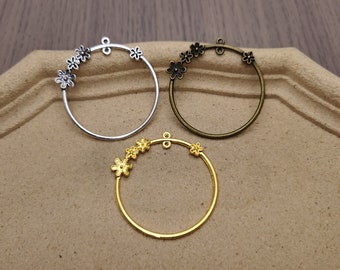 アクセサリー masa _ruth1012 316L hawaiian cross necklace (2way) #N26 | loseford