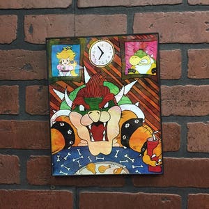 Bowser
