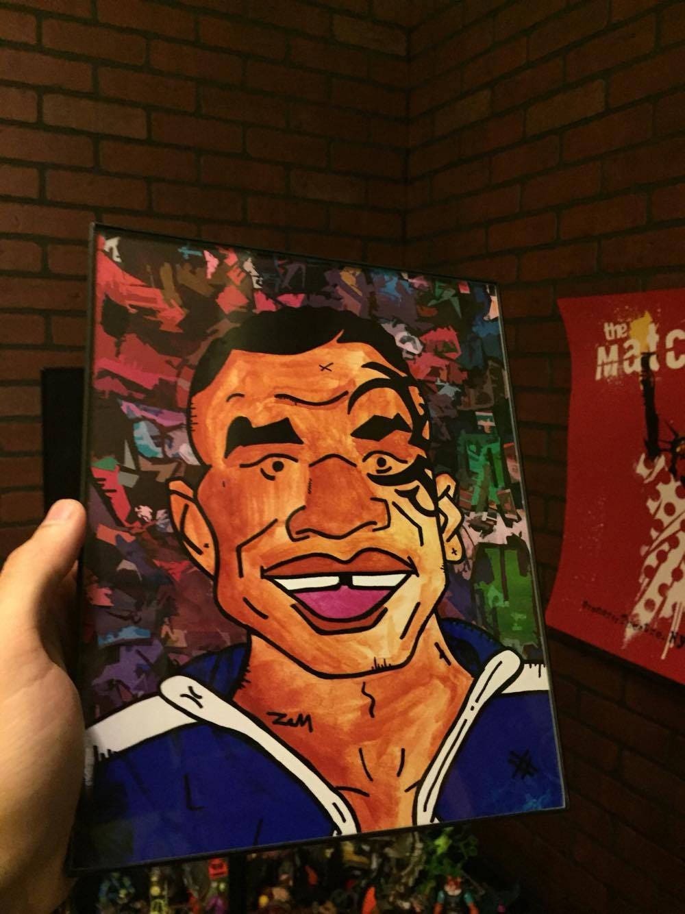 ArtByZim - Etsy