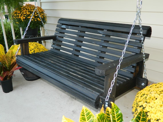 6ft porch swing discount