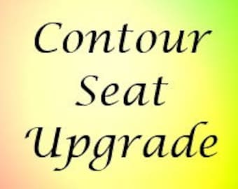 Contour Seat Upgrade for Southern Swing or Glider