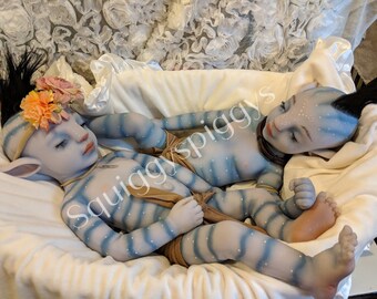 avatar babies for sale