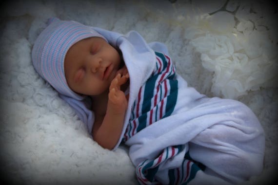 full body reborn baby girl