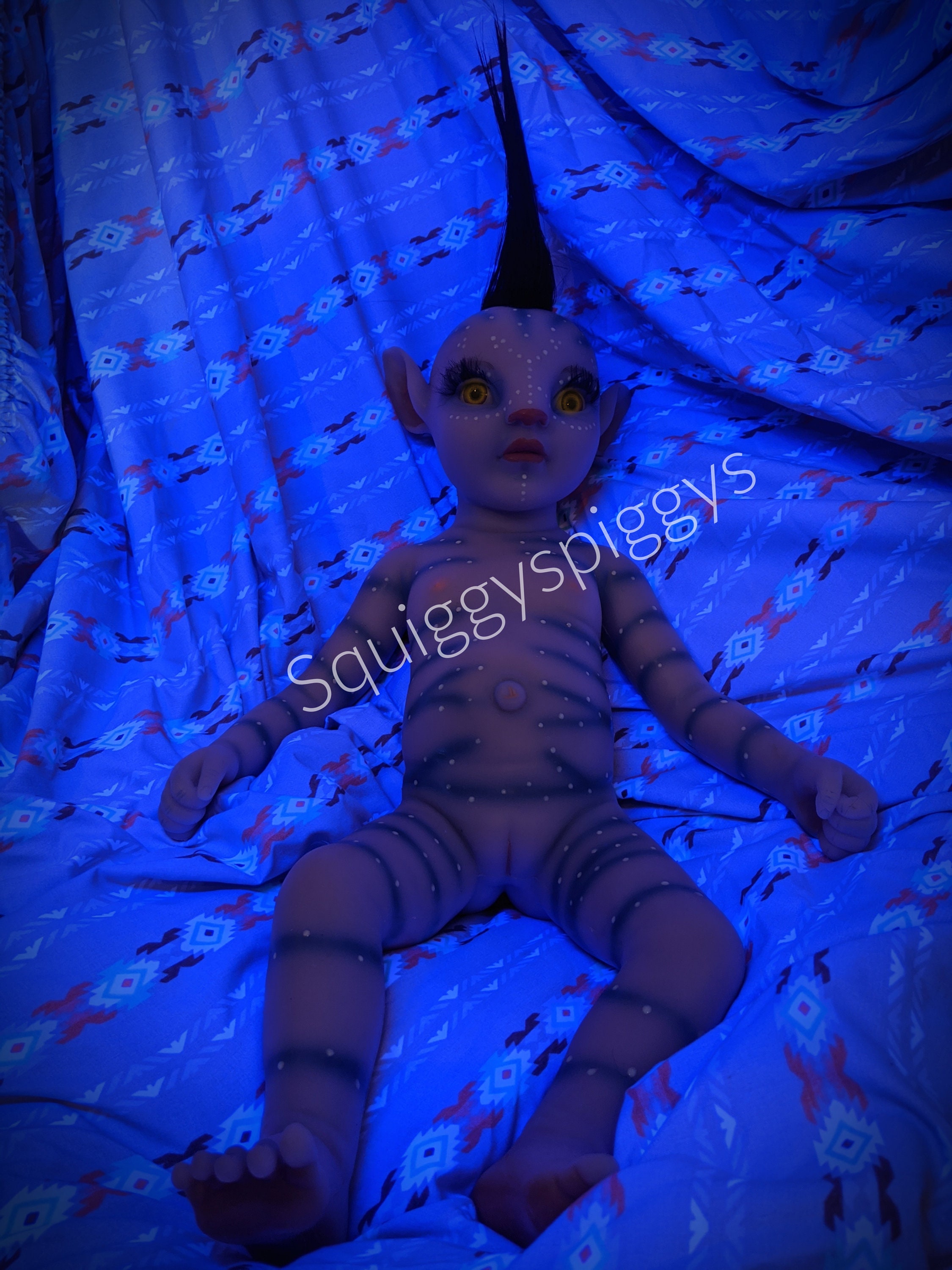 New Sculpt Avatar Full Silicone Open Eye Baby Girl Etsy New Sculpt Avatar Full Silicone Open Eye Baby Girl Etsy