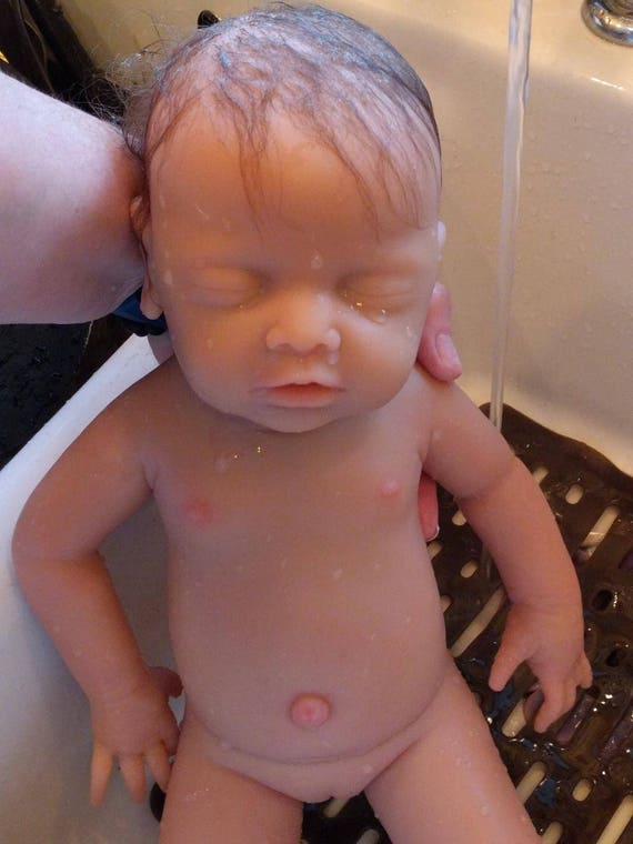 etsy reborn dolls