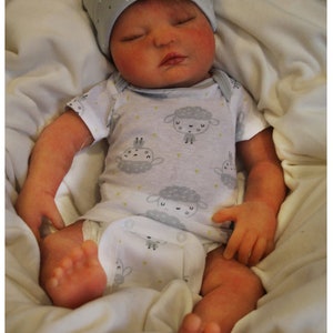 Drink and wet silicone baby cheap ebay