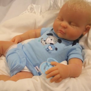 Reborn baby payment plans on sale