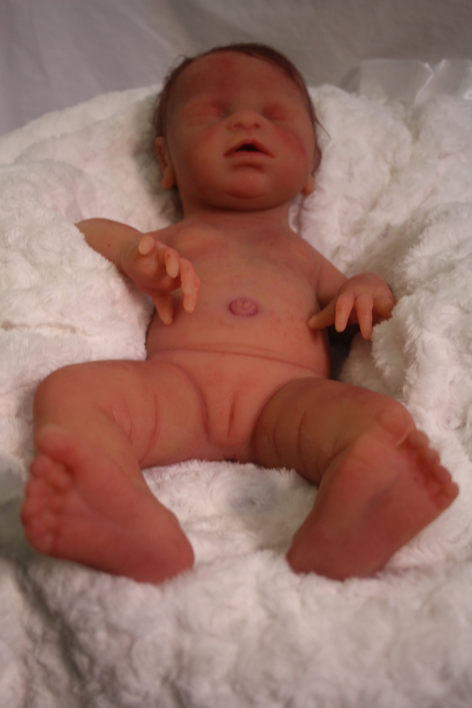 Full body silicone reborn TWINS anatomically correct girls or Etsy
