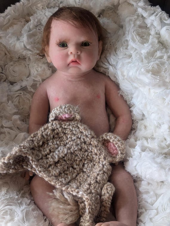 Reborn Baby Doll Silicone Full Body Buy Vollence 23 Inch Full