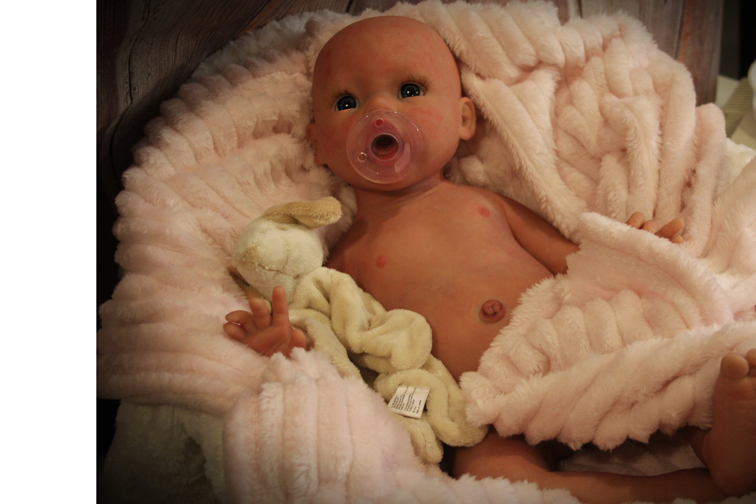 terras presentatie geboorte Full body solid silicone baby girl/boy 21 reborn baby - Etsy Nederland