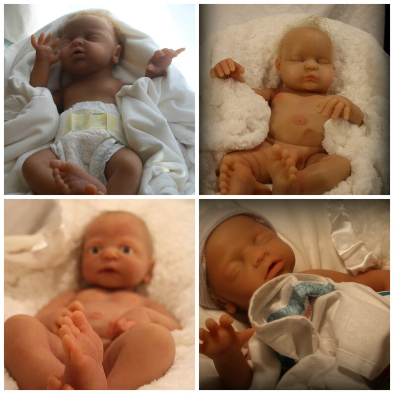 silicone baby payment plan