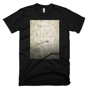 Second Temple T-Shirt - Jewish tee holy Israel clothing