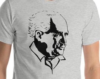 Ben Gurion T-Shirt