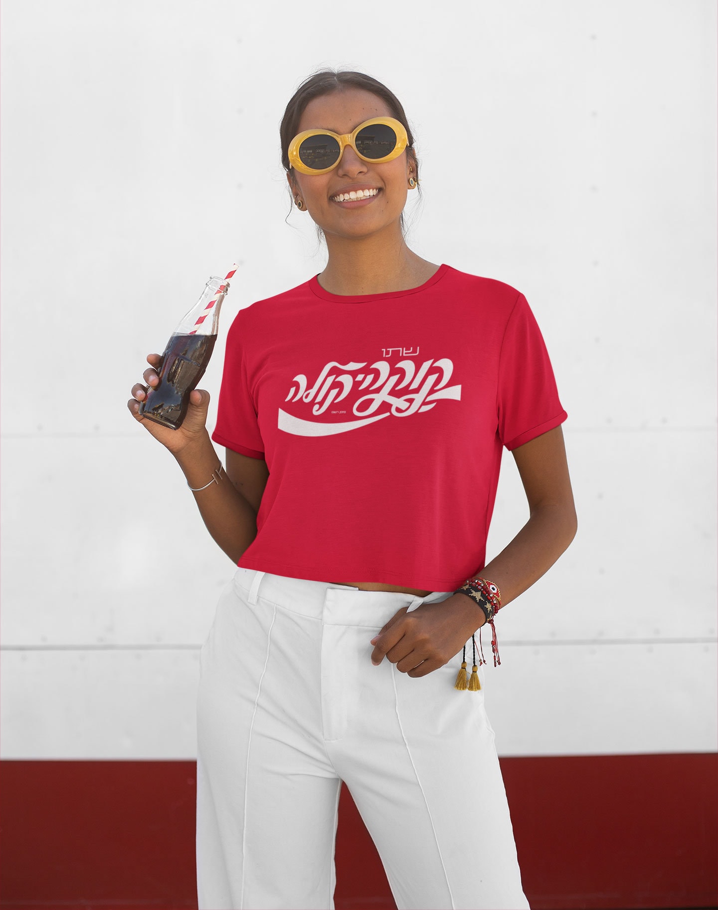 coca cola tee shirt