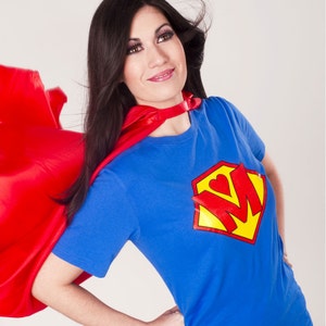 Super Mom T-Shirt