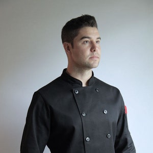 Chef clothes canada hot sale