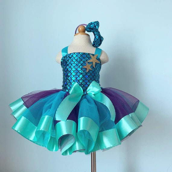 baby dance dress