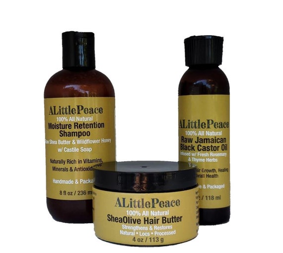 Moisture Balance Hair Repair Growth Protection Ayurvedic Etsy