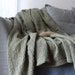 see more listings in the Linen Blankets/Throws section