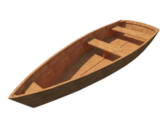 Plank Canoe Plank Canoe