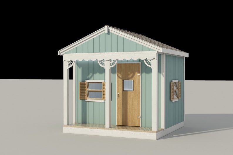 playhouse guest house