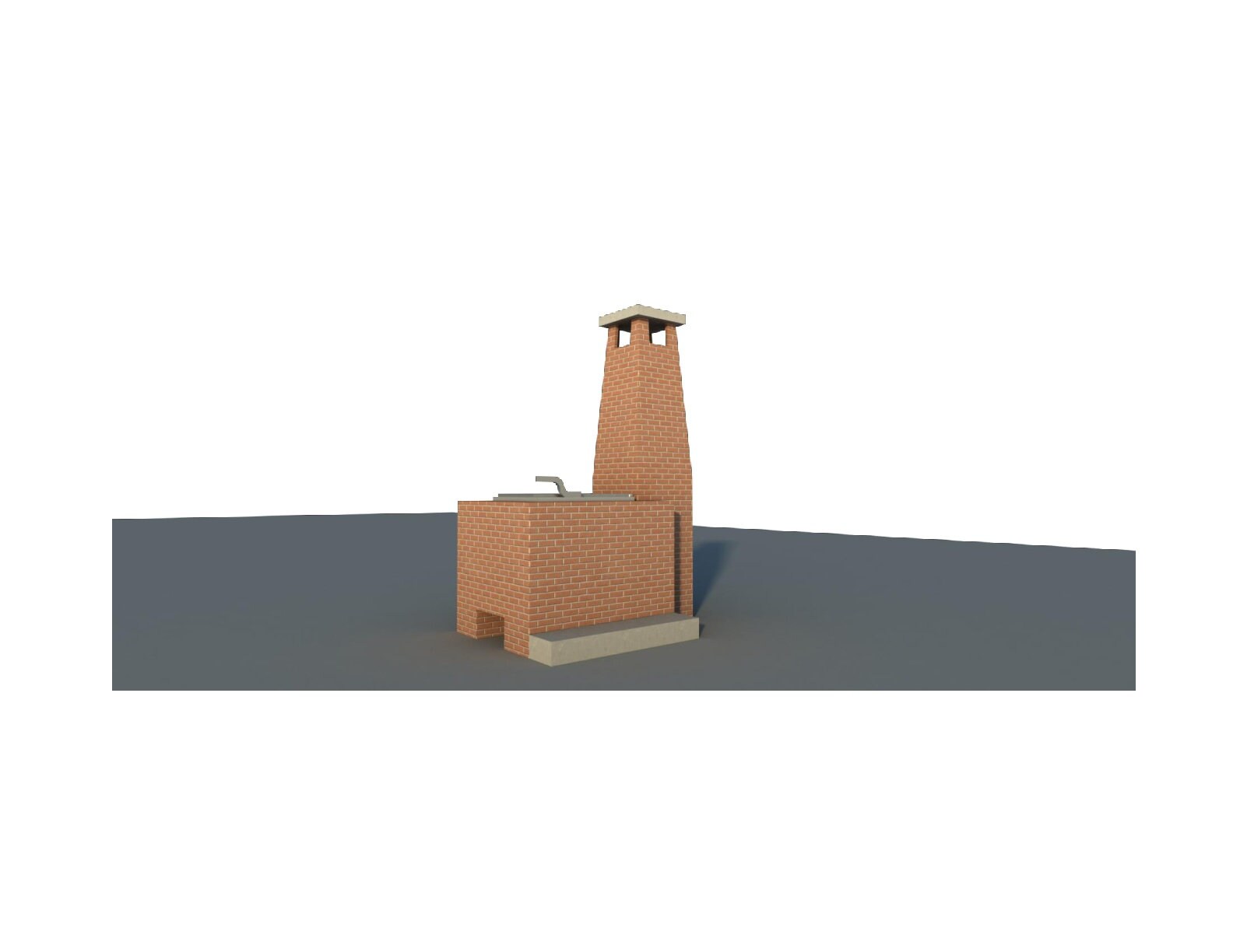 Incinerator Plans DIY Outdoor Garden Garbage Yard Waste Burner Etsy