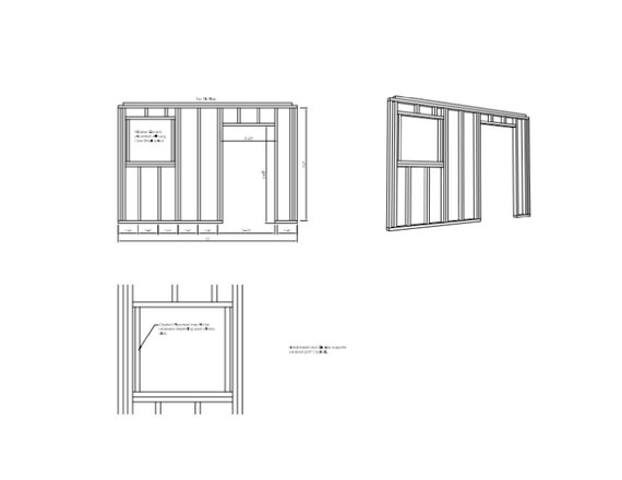 Chicken Coop Plans Diy Poultry Hen House With Run Kennel 12 X 16 Build Your Own