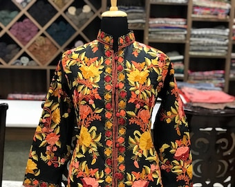 kashmiri jackets online