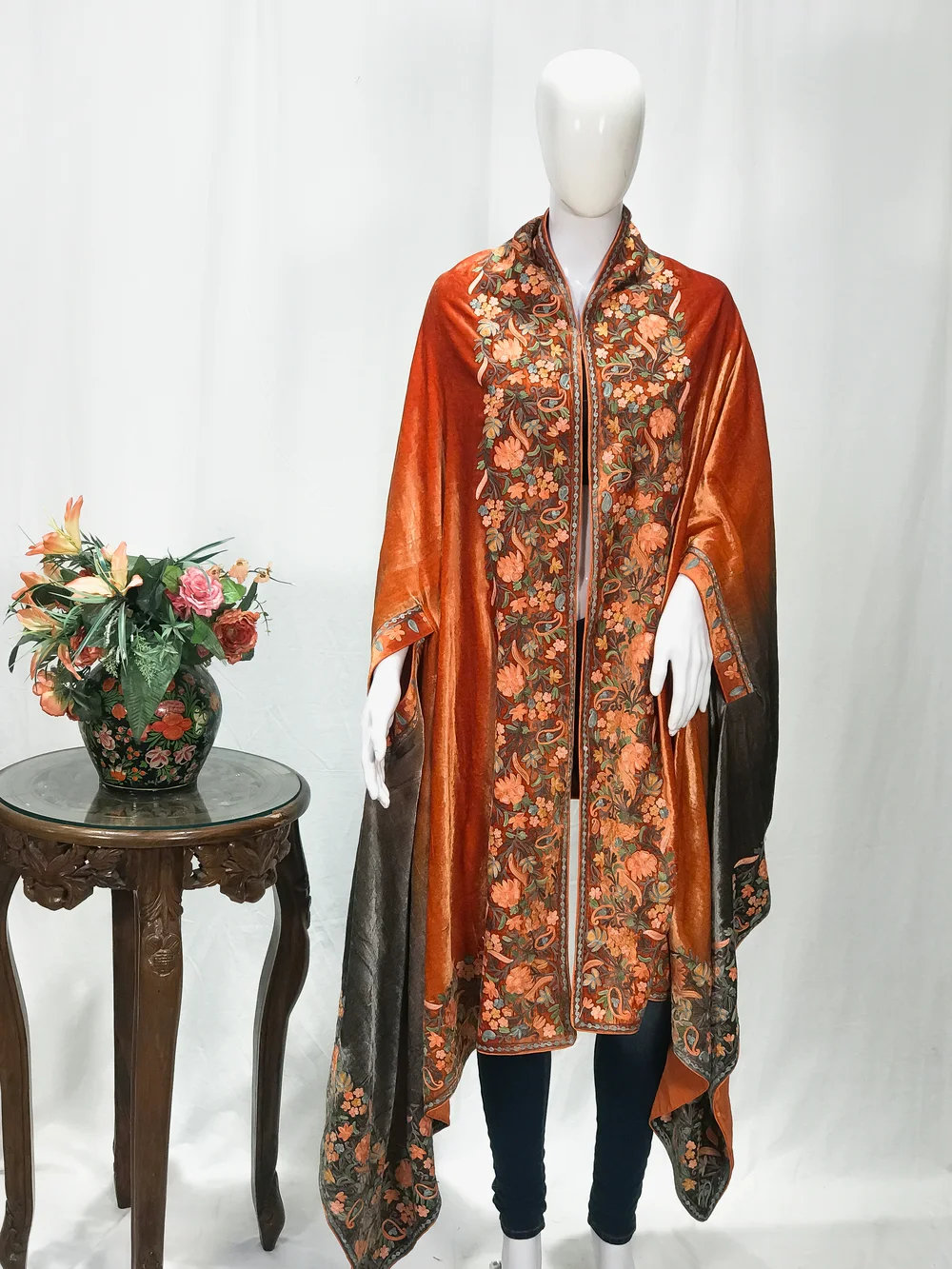 edenrobe cape shawls