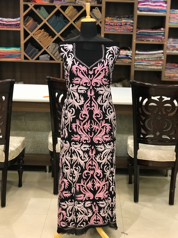 one piece indian ethnic dresses