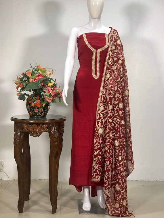 Best shop indian suit