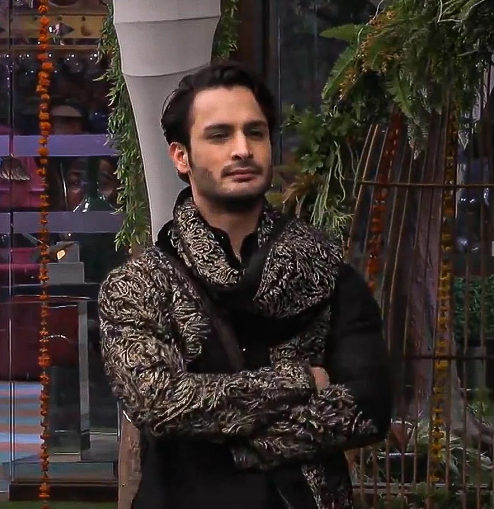 Kurta pajama with stole sale