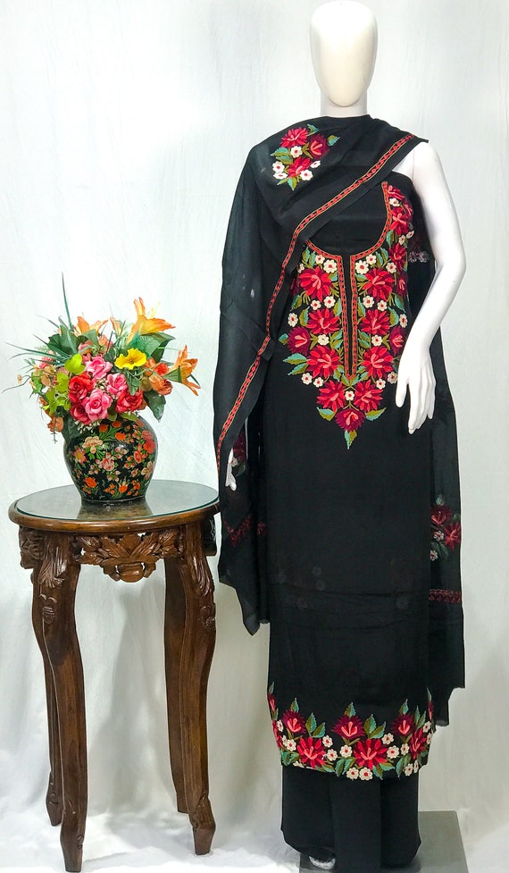 Kadai design for clearance suits