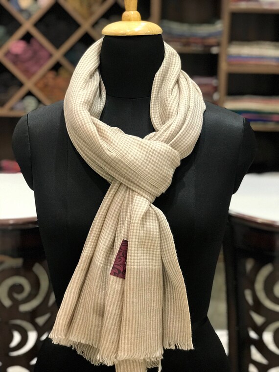 shawls and stoles