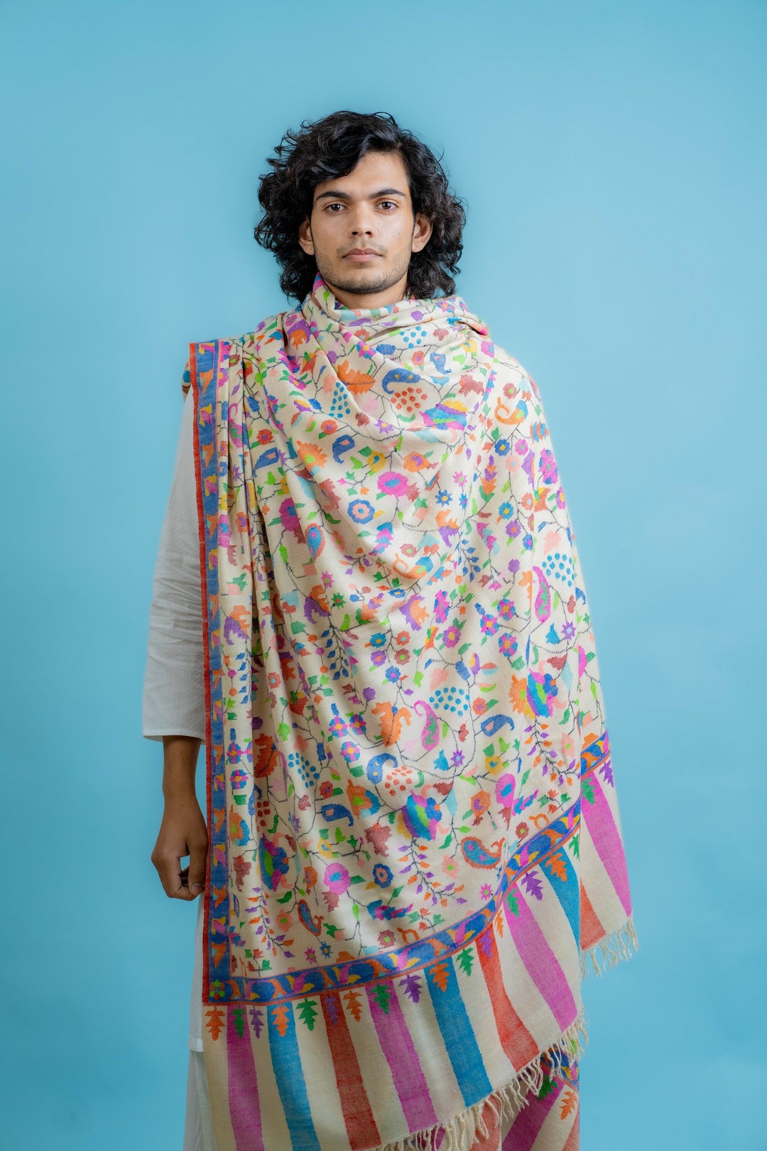 cute shawls for dresses