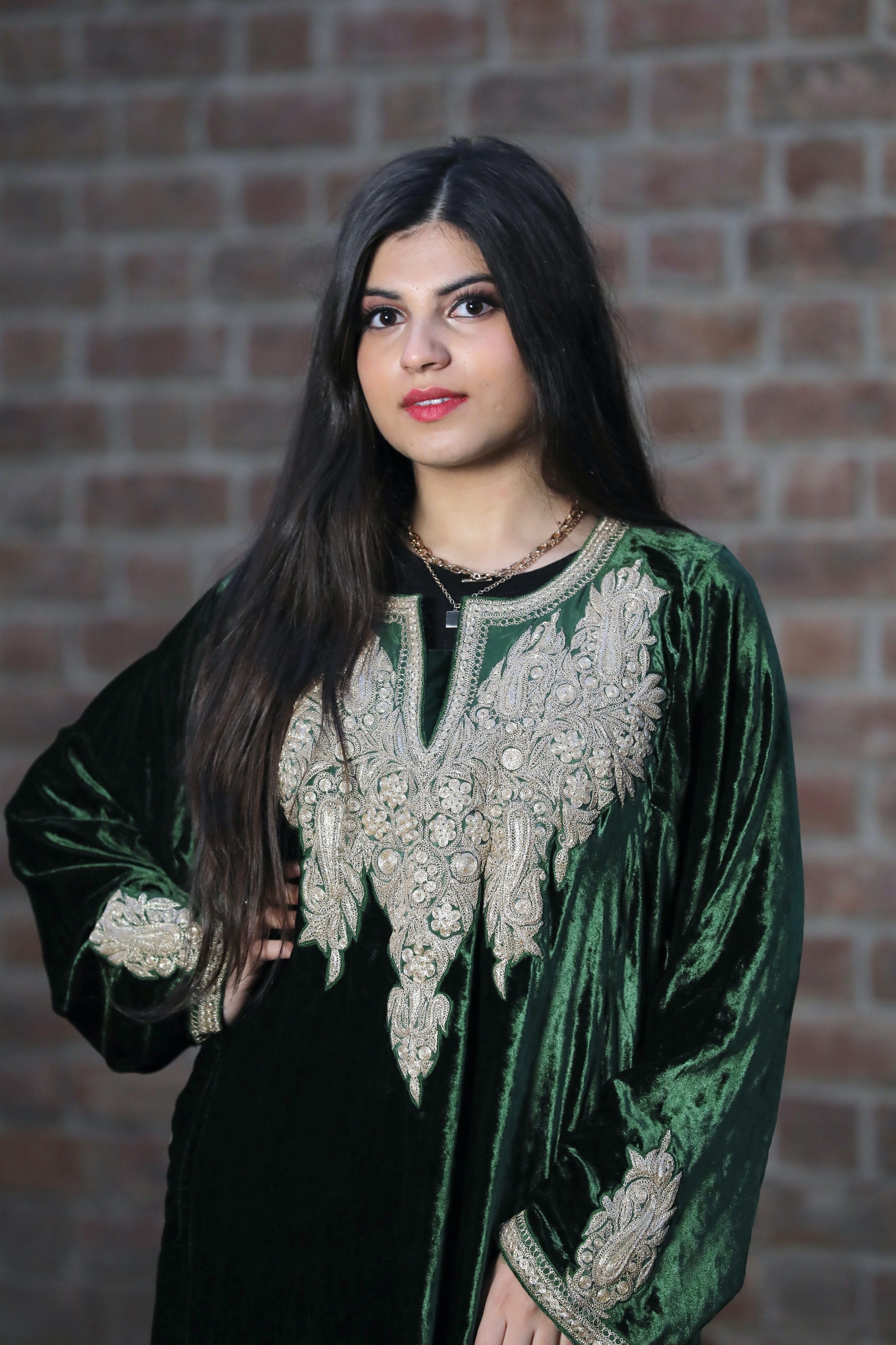 Kashmiri phiran deals price