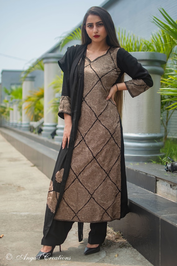 Ethnic party wear online deals