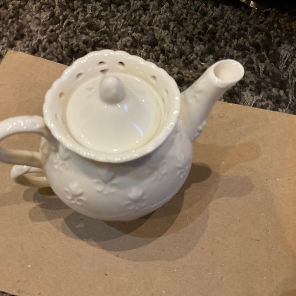 Teapot Cup Combo Etsy